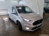 Ford  Transit Connect  Fourgon L2 Limited 1.5 EcoBlue 100CV BVA8 E6dT #4