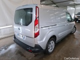  Ford  Transit Connect  Fourgon L2 Limited 1.5 EcoBlue 100CV BVA8 E6dT #3