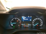  Ford  Transit Connect  Fourgon L2 Limited 1.5 EcoBlue 100CV BVA8 E6dT #6