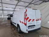  Ford  Transit FORD  Custom / 2018 / 4P / Fourgon tôlé 2.0 ECOBLUE 105 280 L1H1 TREND BUSINESS #2