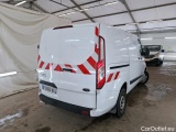  Ford  Transit FORD  Custom / 2018 / 4P / Fourgon tôlé 2.0 ECOBLUE 105 280 L1H1 TREND BUSINESS #3