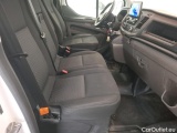  Ford  Transit FORD  Custom / 2018 / 4P / Fourgon tôlé 2.0 ECOBLUE 105 280 L1H1 TREND BUSINESS #8