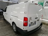  Toyota  Proace TOYOTA  / 2016 / 4P / Fourgon tôlé 2.0 D LONG 120 D-4D BUSINESS #2