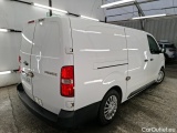  Toyota  Proace TOYOTA  / 2016 / 4P / Fourgon tôlé 2.0 D LONG 120 D-4D BUSINESS #3