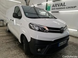  Toyota  Proace TOYOTA  / 2016 / 4P / Fourgon tôlé 2.0 D LONG 120 D-4D BUSINESS #4