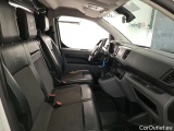  Toyota  Proace TOYOTA  / 2016 / 4P / Fourgon tôlé 2.0 D LONG 120 D-4D BUSINESS #8