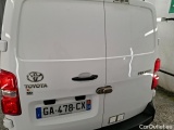  Toyota  Proace TOYOTA  / 2016 / 4P / Fourgon tôlé 2.0 D LONG 120 D-4D BUSINESS #10