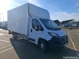  Fiat  Ducato FIAT  SC  2014 2P  Chassis cabine 35 L 23 Multijet 140 Pack Pro Nav #4
