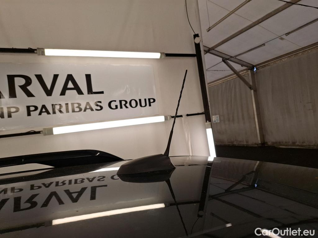  Citroen  C3  Aircross Shine Business 1.2 PureTech 130CV BVA6 E6d #28