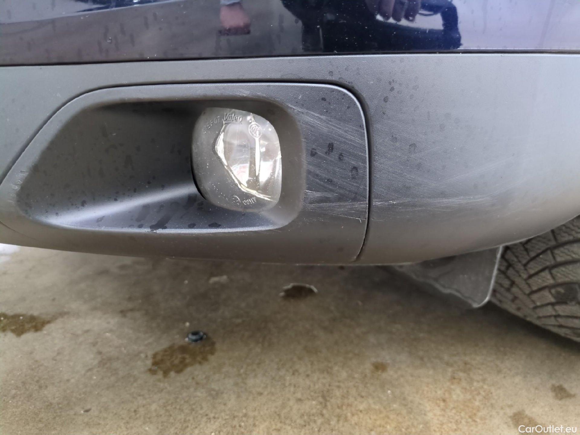  Citroen  C5 CITROEN  Aircross / 2022 / 5P / SUV PureTech 130 S&S BVM6 Feel Pack #27