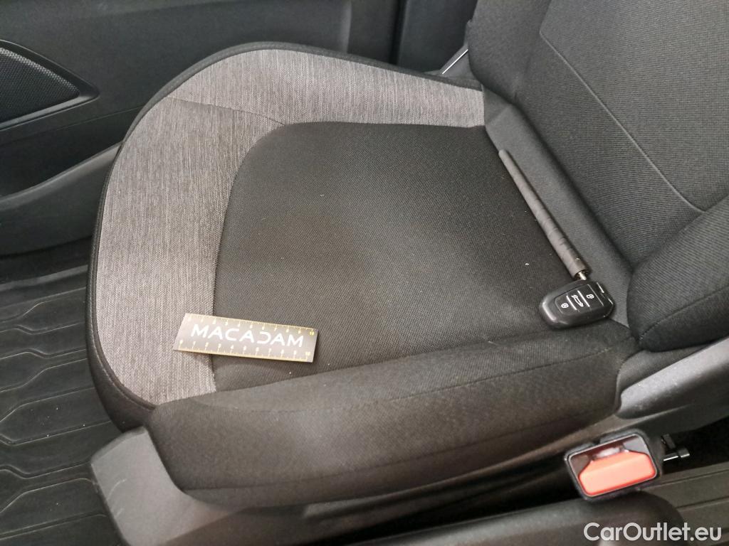  Citroen  C4 Picasso /Spacetourer Live 1.5 BlueHDi 130CV BVM6 E6dT #9