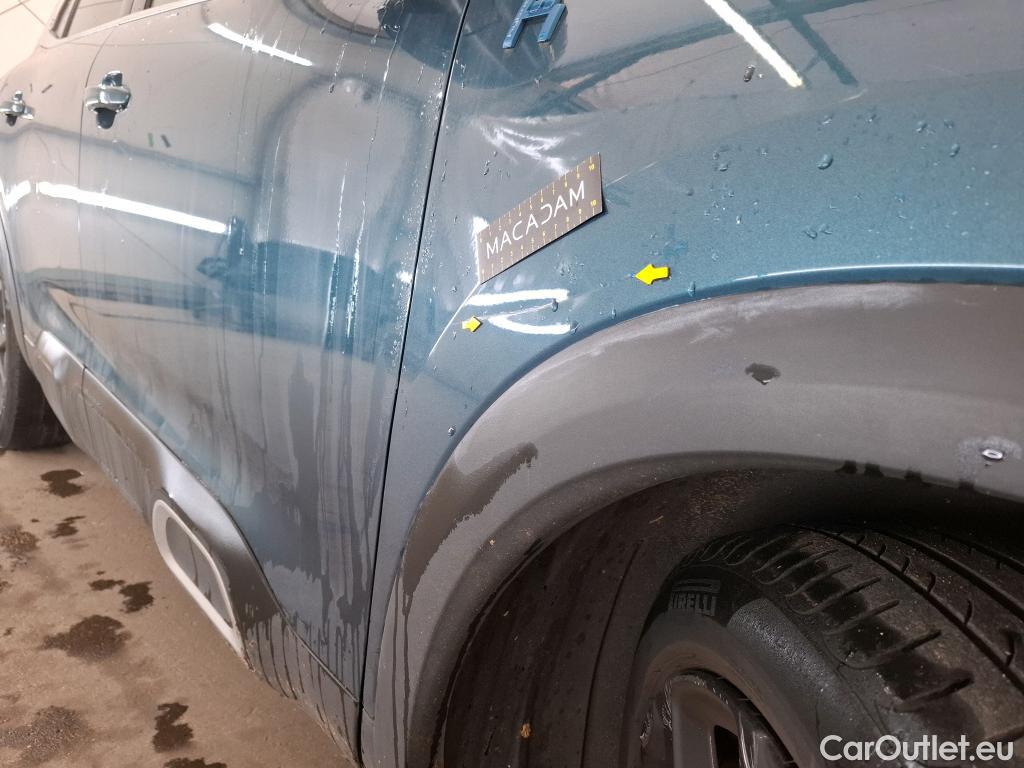  Citroen  C5 CITROEN  Aircross / 2018 / 5P / SUV Hybrid 225 ë-EAT8 Shine Pack #9