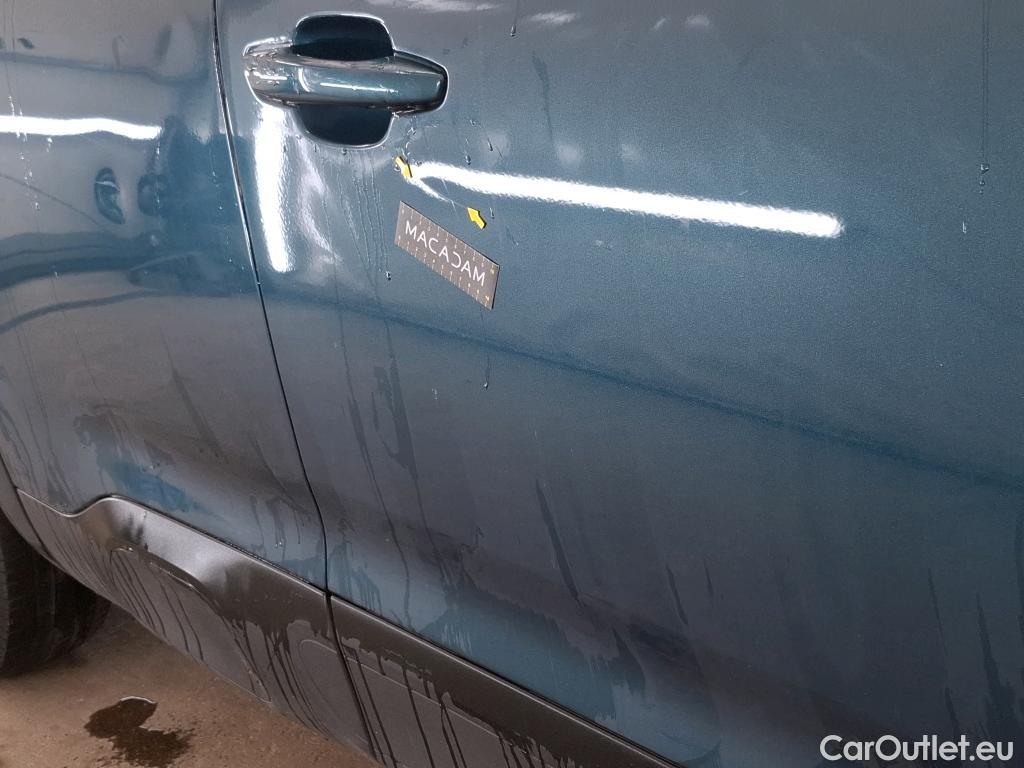  Citroen  C5 CITROEN  Aircross / 2018 / 5P / SUV Hybrid 225 ë-EAT8 Shine Pack #13