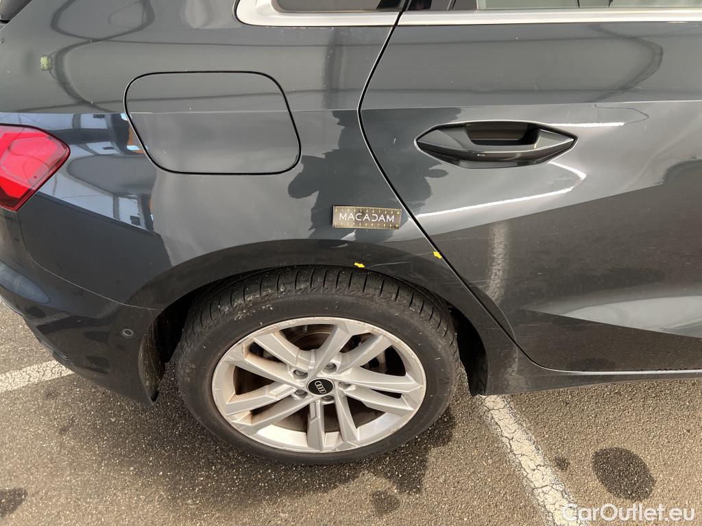  Audi  A3 AUDI  Sportback / 2020 / 5P / Berline 40 TFSI e 204 S Tronic Business Line #55