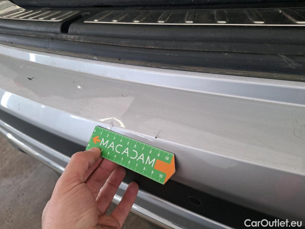  Bmw  X3 Série  sDrive 18d Luxury 2.0 150CV BVA8 E6d #12