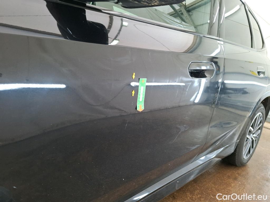  Bmw  X1 BMW  / 2022 / 5P / SUV xDrive23i M Sport DKG7 #11