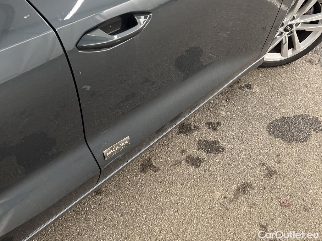  Audi  A3 AUDI  Sportback / 2020 / 5P / Berline 40 TFSI e 204 S Tronic Business Line #59