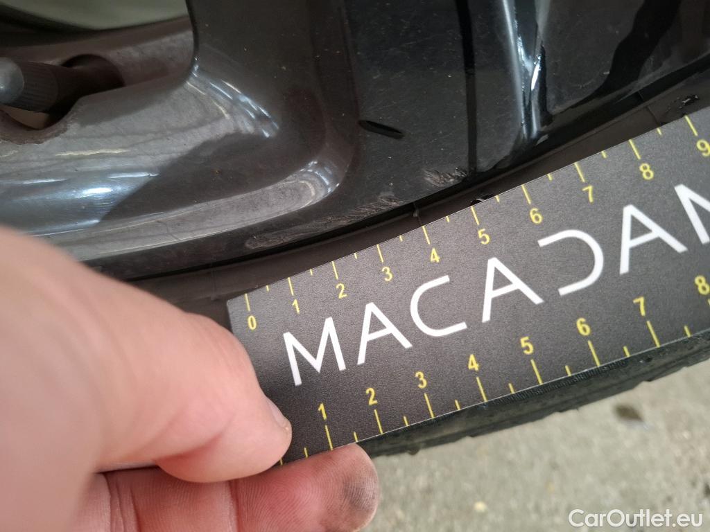  Citroen  C5 CITROEN  Aircross / 2018 / 5P / SUV Hybrid 225 ë-EAT8 Shine Pack #24