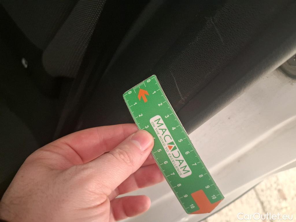  Citroen  C3  Feel Business 1.5 BlueHDI 100CV BVM5 E6dT #15