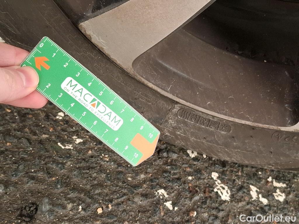  Citroen  C3  Aircross Shine Business 1.2 PureTech 130CV BVA6 E6d #15