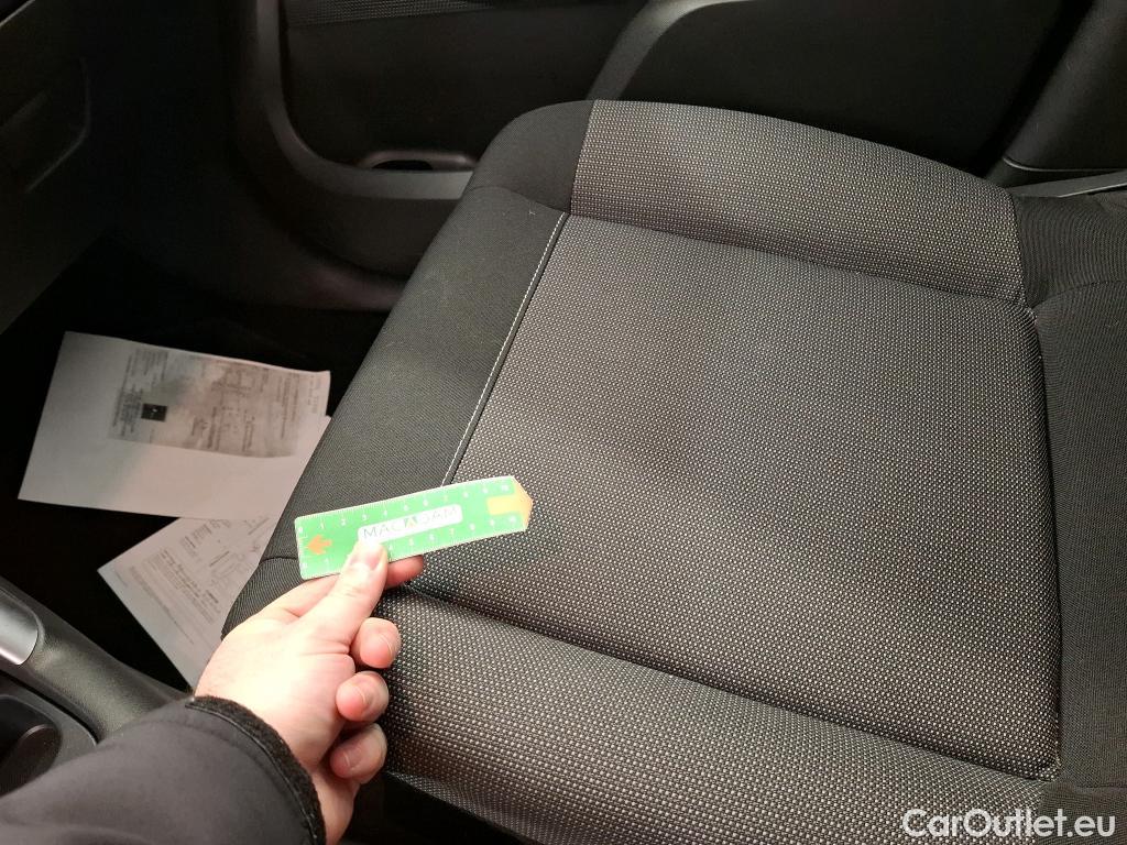  Citroen  C3  Aircross Shine Business 1.2 PureTech 130CV BVA6 E6d #27