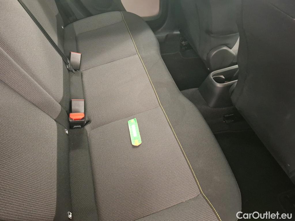  Citroen  C3 CITROEN  / 2020 / 5P / Berline PureTech 83 S&S BVM Feel Pack #6