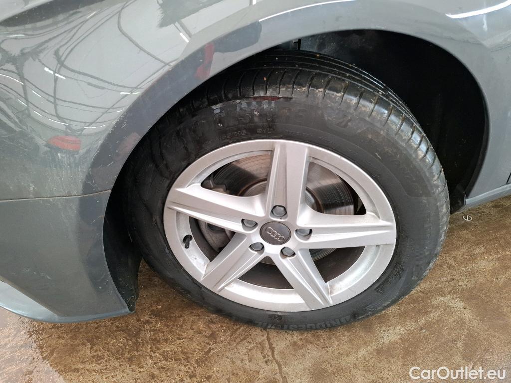  Audi  A3 AUDI  Sportback 5p Berline 35 TDI 150 S TRONIC BUSINESS LINE #20