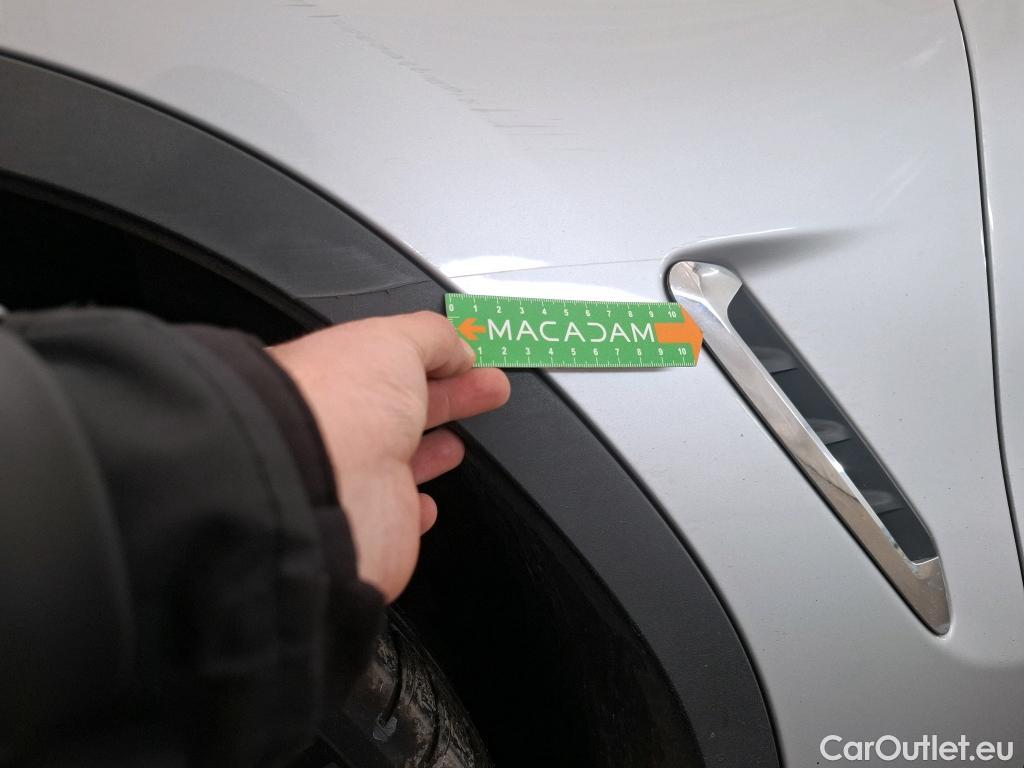  Bmw  X3 Série  sDrive 18d Luxury 2.0 150CV BVA8 E6d #8