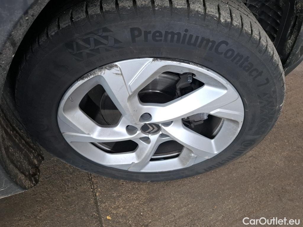  Citroen  C5  Aircross Business 1.5 BlueHDi 130CV BVA8 E6d #14