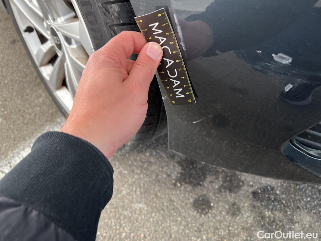  Audi  A3 AUDI  Sportback / 2020 / 5P / Berline 40 TFSI e 204 S Tronic Business Line #12