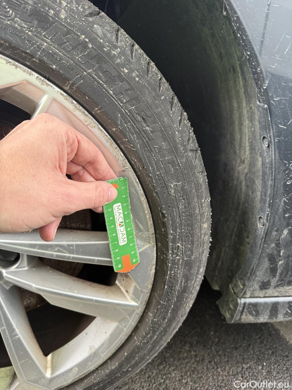  Audi  A3 AUDI  Sportback / 2020 / 5P / Berline 40 TFSI e 204 S Tronic Business Line #5