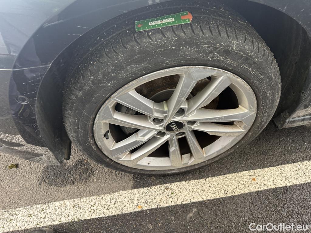  Audi  A3 AUDI  Sportback / 2020 / 5P / Berline 40 TFSI e 204 S Tronic Business Line #7