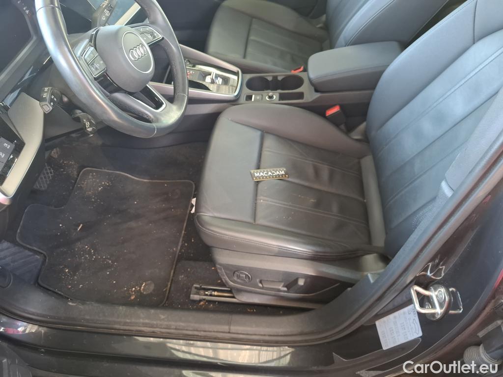  Audi  A3 AUDI  Sportback / 2020 / 5P / Berline 40 TFSI e 204 S Tronic Business Line #64
