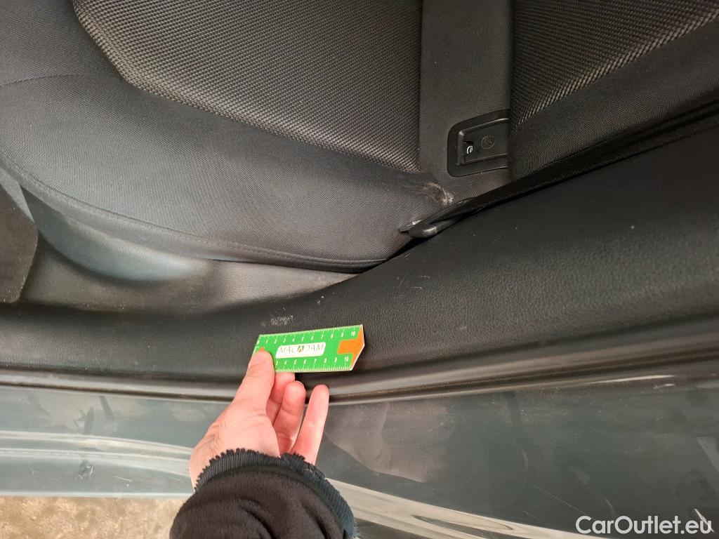  Audi  A3 AUDI  Sportback 5p Berline 35 TDI 150 S TRONIC BUSINESS LINE #26