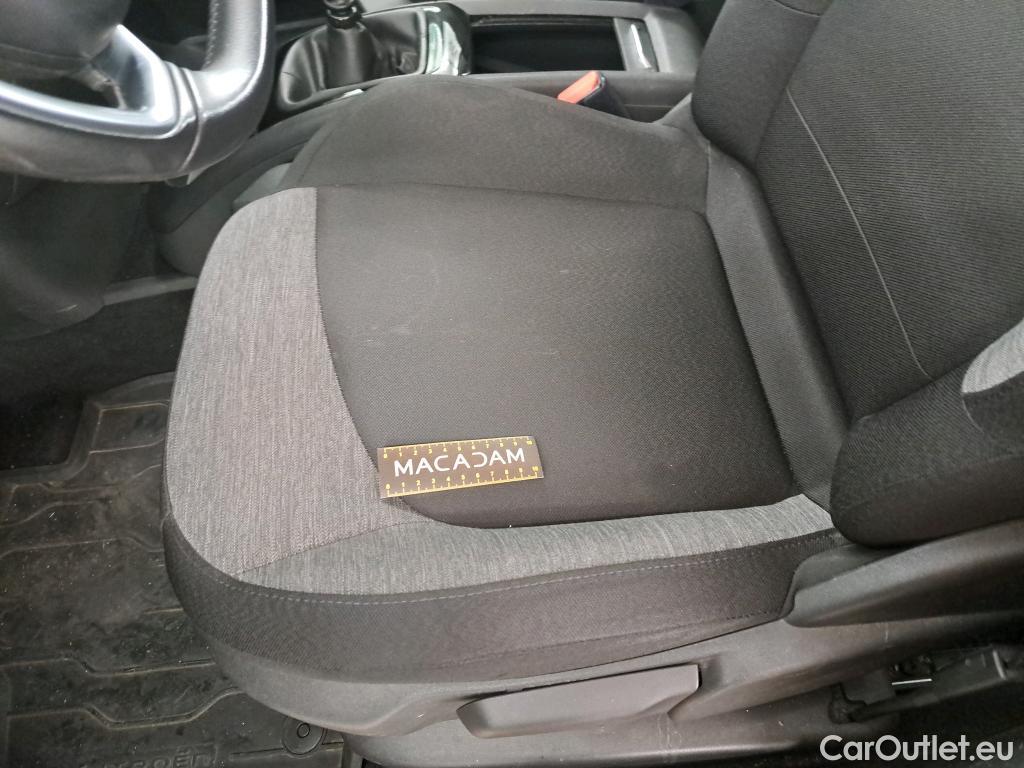  Citroen  C4 Picasso /Spacetourer Live 1.5 BlueHDi 130CV BVM6 E6dT #10