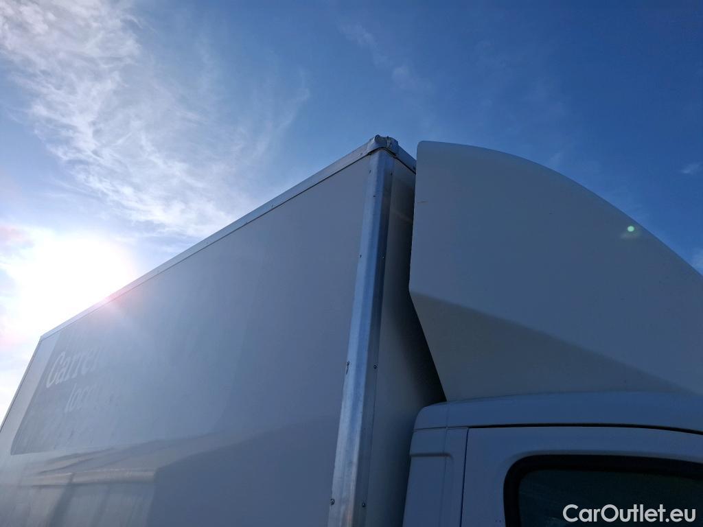  Fiat  Ducato FIAT  SC  2014 2P  Chassis cabine 35 L 23 Multijet 140 Pack Pro Nav #5