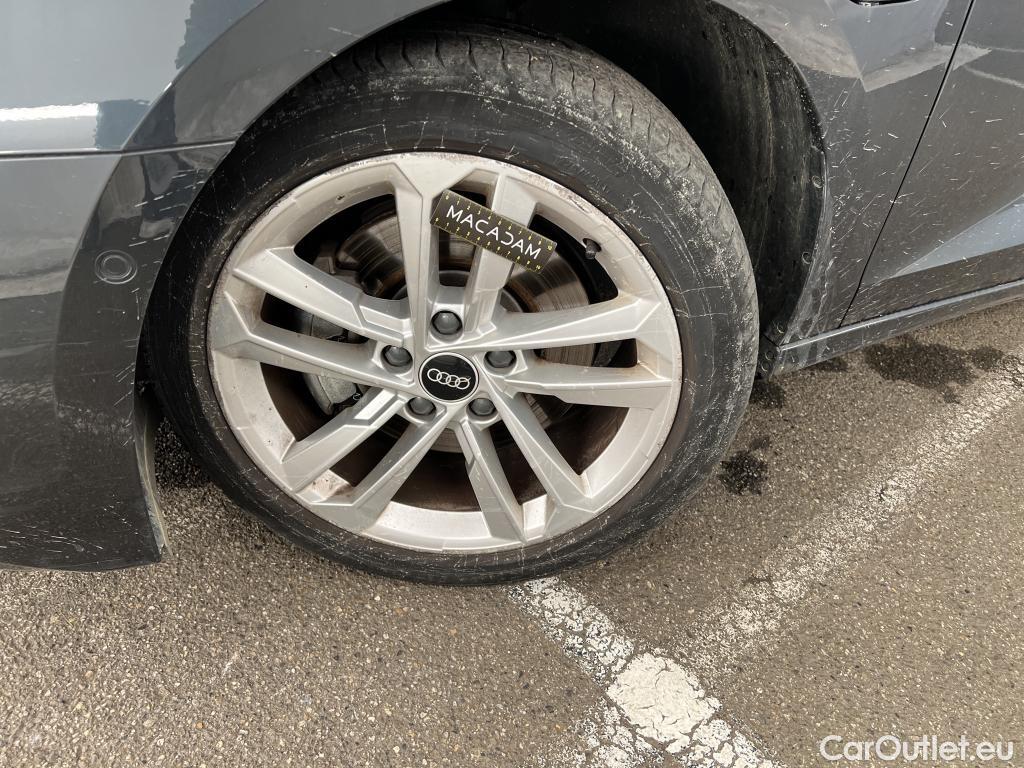  Audi  A3 AUDI  Sportback / 2020 / 5P / Berline 40 TFSI e 204 S Tronic Business Line #2
