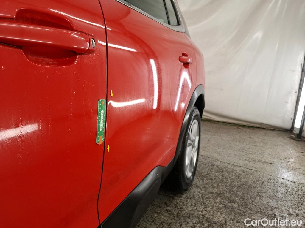  Citroen  C5  Aircross Business 1.5 BlueHDi 130CV BVA8 E6dT #1