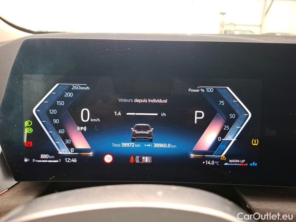  Bmw  2 Tourer BMW Série 2 Active Tourer / 2021 / 5P / monospace 218d 150ch Business Design DKG7 #28