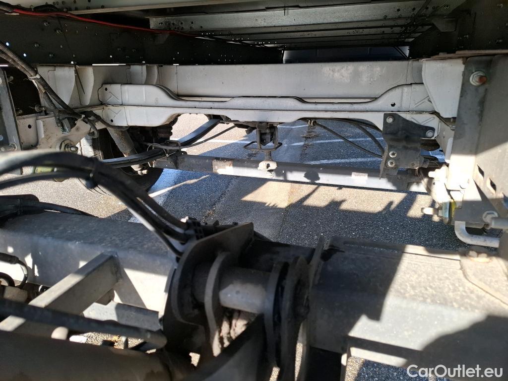  Fiat  Ducato FIAT  SC  2014 2P  Chassis cabine 35 L 23 Multijet 140 Pack Pro Nav #2