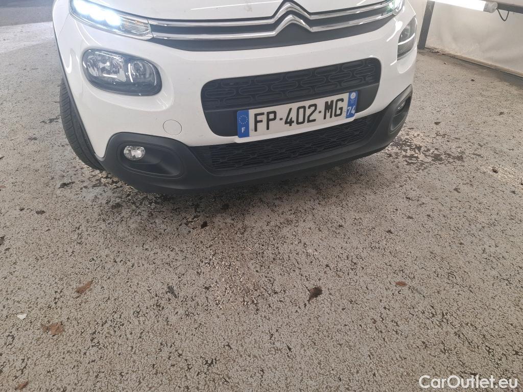  Citroen  C3  Feel Business 1.5 BlueHDI 100CV BVM5 E6dT #42