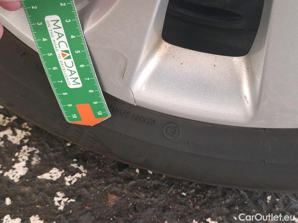  Citroen  C3  Feel Business 1.5 BlueHDI 100CV BVM5 E6dT #31