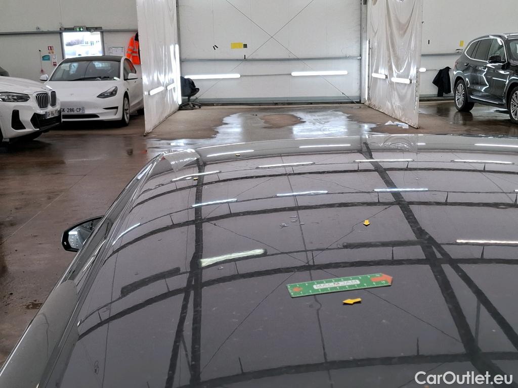  Audi  A3 AUDI  Sportback 5p Berline 35 TDI 150 S TRONIC BUSINESS LINE #4