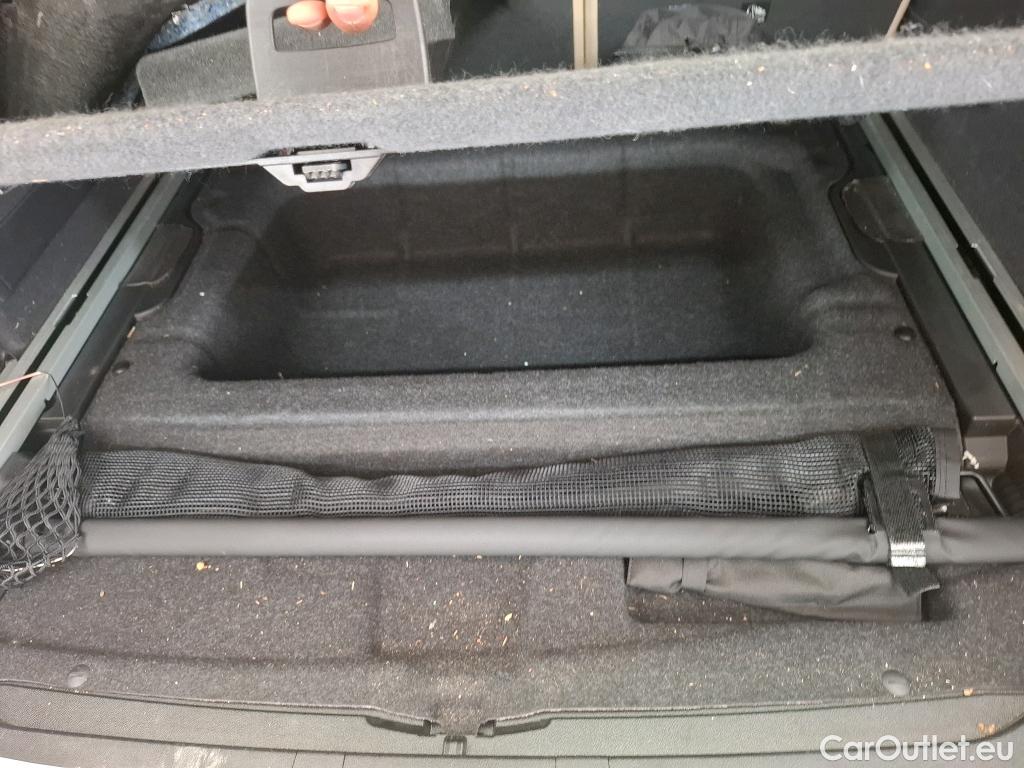  Bmw  X3 Série  sDrive 18d Luxury 2.0 150CV BVA8 E6d #25