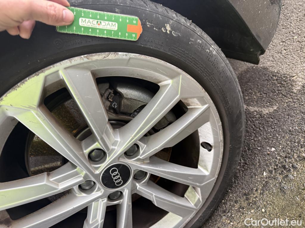  Audi  A3 AUDI  Sportback / 2020 / 5P / Berline 40 TFSI e 204 S Tronic Business Line #36