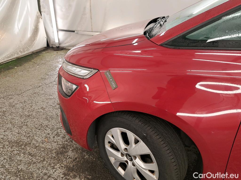  Citroen  C4 Picasso /Spacetourer Live 1.5 BlueHDi 130CV BVM6 E6dT #3