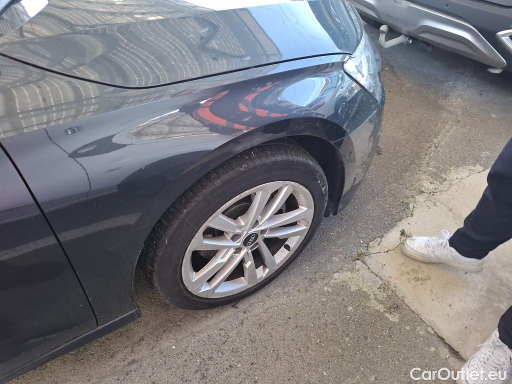  Audi  A3 AUDI  Sportback / 2020 / 5P / Berline 40 TFSI e 204 S Tronic Business Line #43