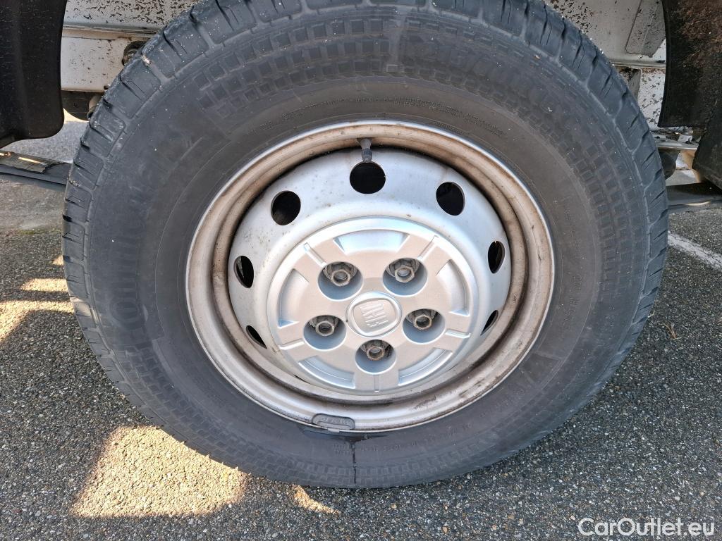  Fiat  Ducato FIAT  SC  2014 2P  Chassis cabine 35 L 23 Multijet 140 Pack Pro Nav #1