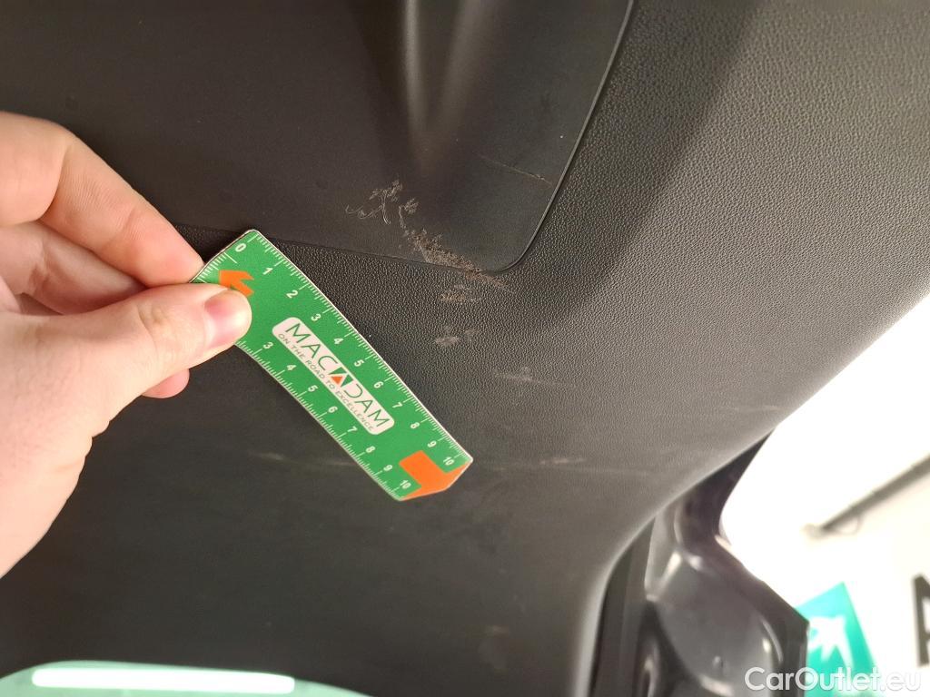  Citroen  C3  Aircross Shine Business 1.2 PureTech 130CV BVA6 E6d #22