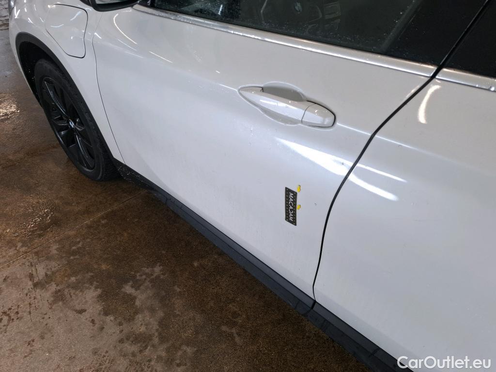  Bmw  X1 BMW  / 2019 / 5P / SUV xDrive25e Business Design BVA6 #15